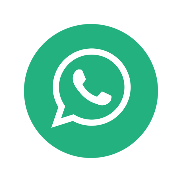 WhatsApp Icon